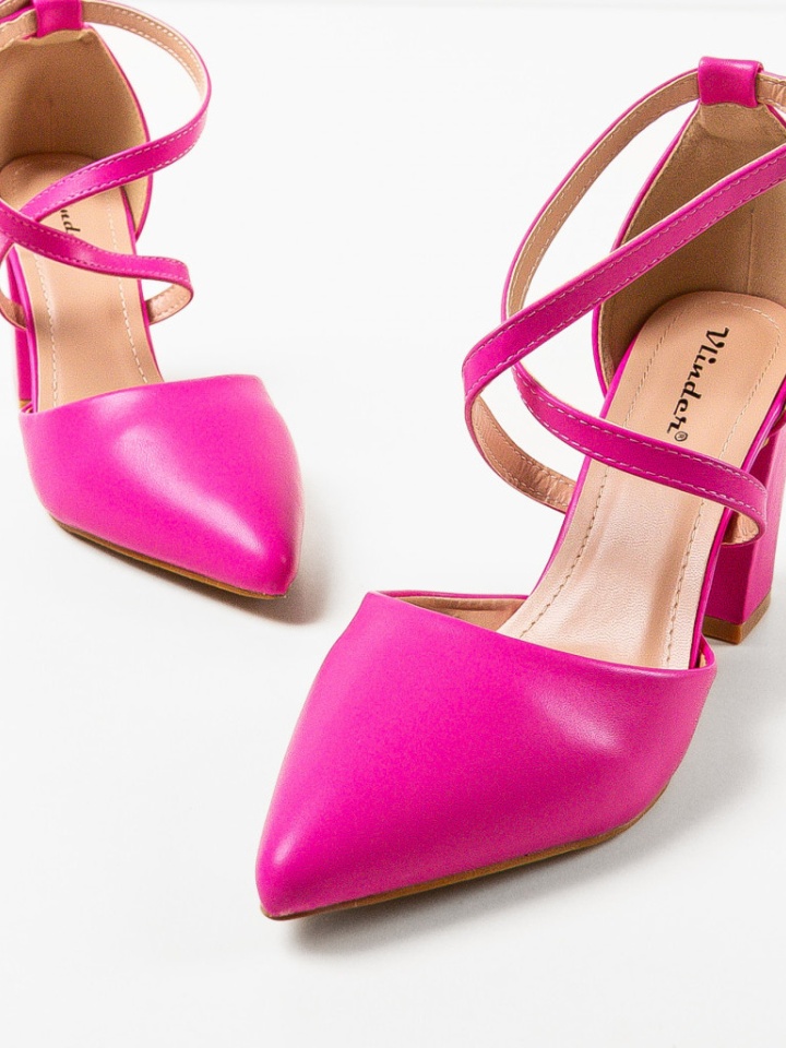 Scarpe da donna Rosa Mcintosh - Img 6