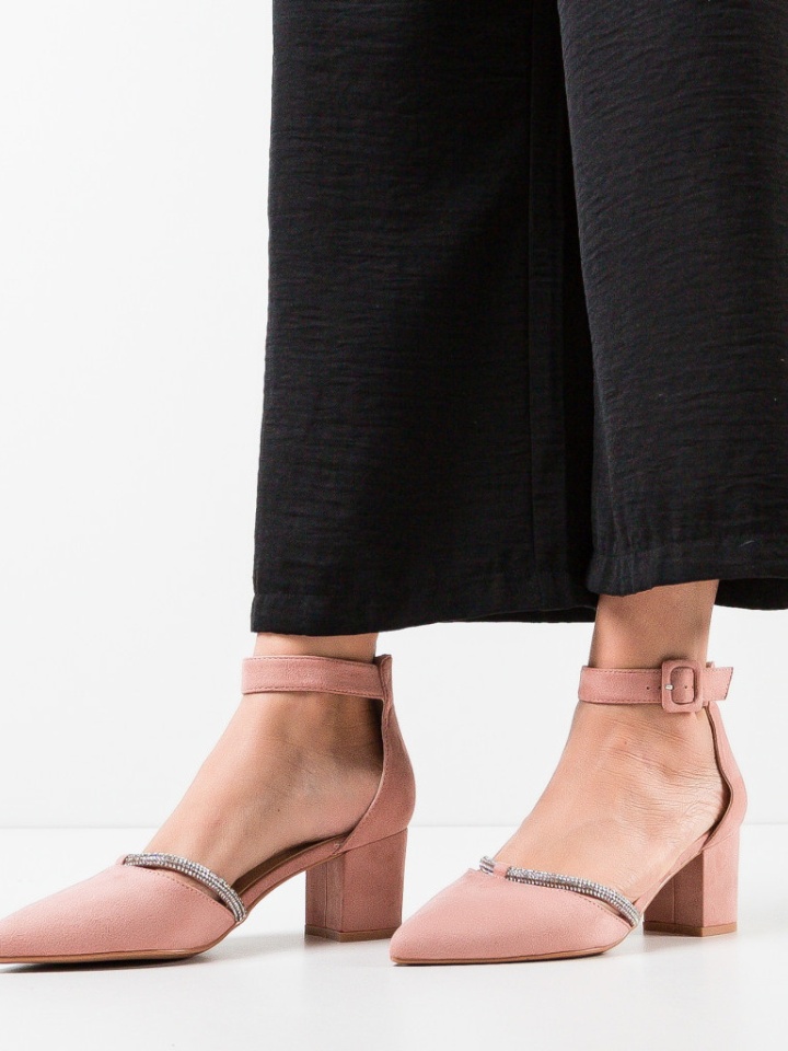 Scarpe da donna Rosa Oficia - Img 3