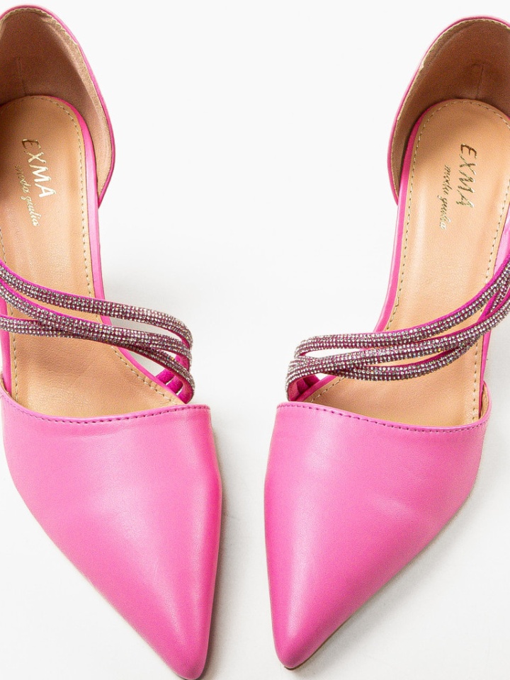 Scarpe da donna Rosa Pratima - Img 15