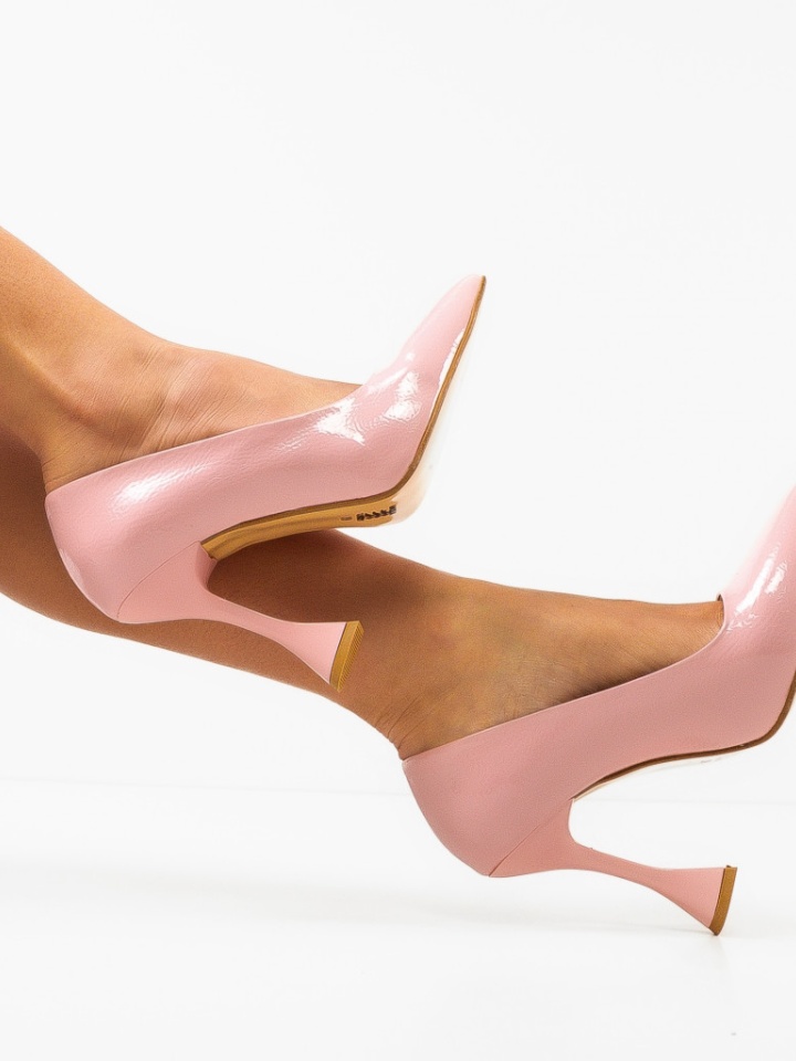 Scarpe da donna Rosa Rimo 2 - Img 3
