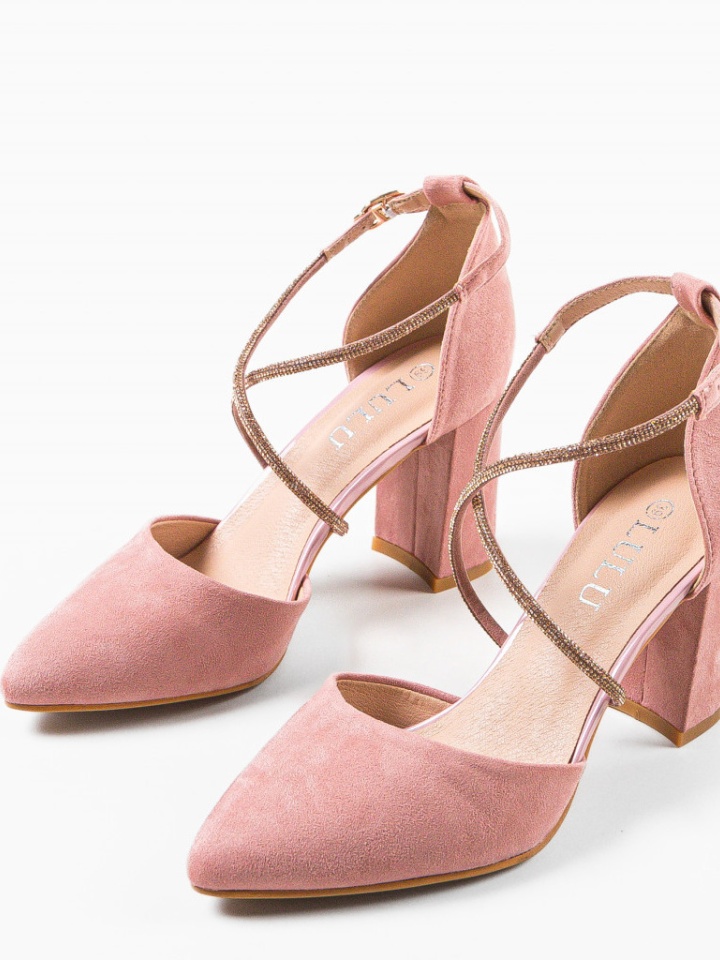 Scarpe da donna Rosa Saekya - Img 7