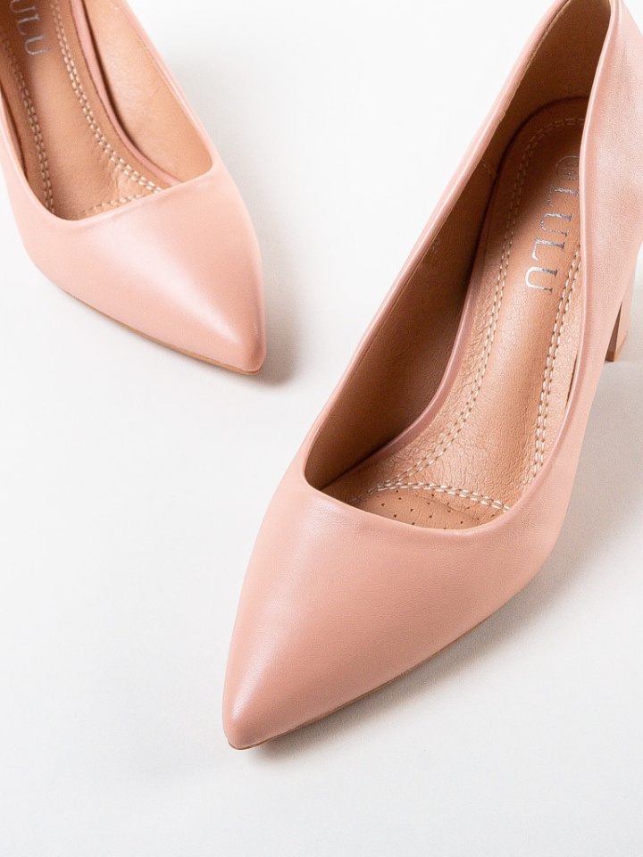 Scarpe da donna Rosa Sierra - Img 6