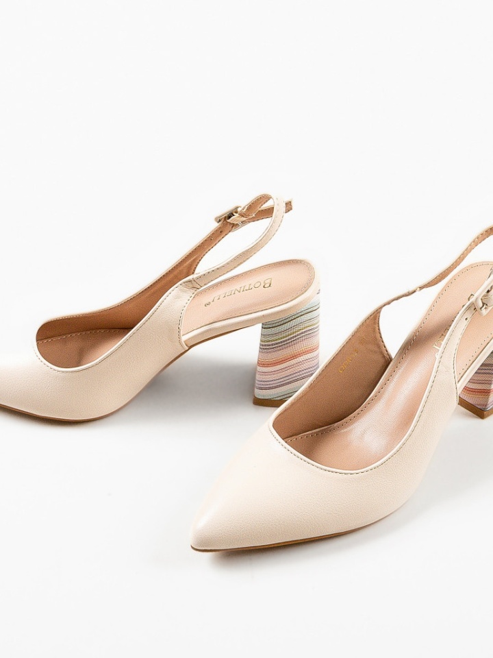 Scarpe da donna Rosa Soka - Img 7