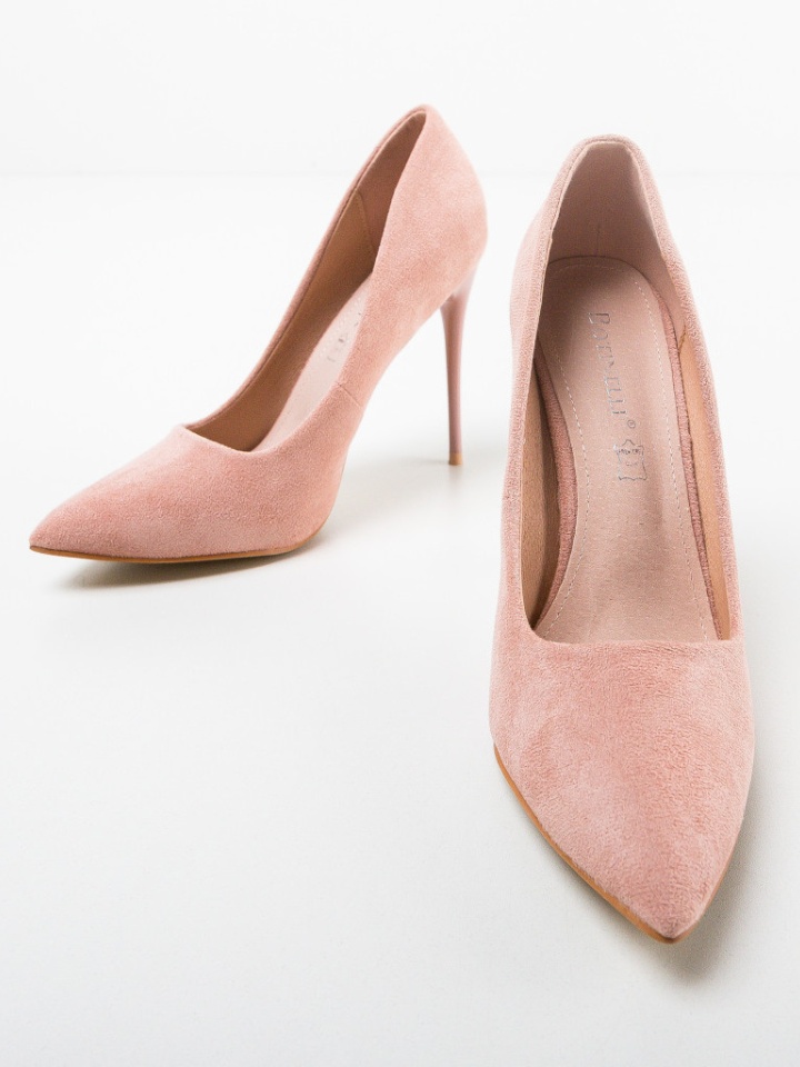 Scarpe da donna Rosa Spiro 2 - Img 12