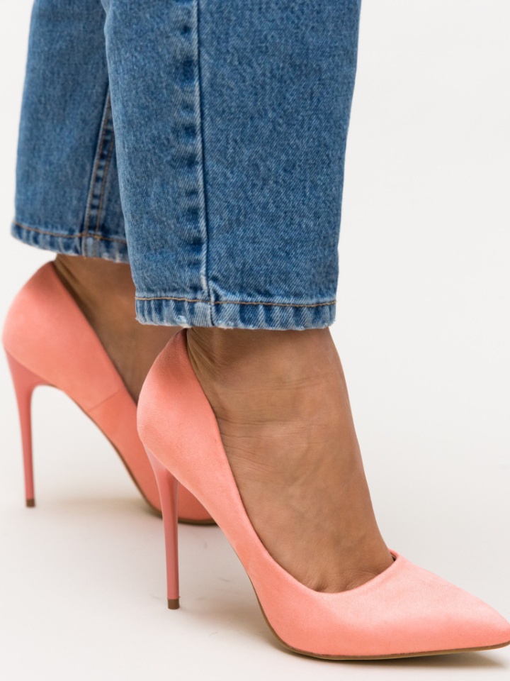 Scarpe da donna Rosa Spiro - Img 3