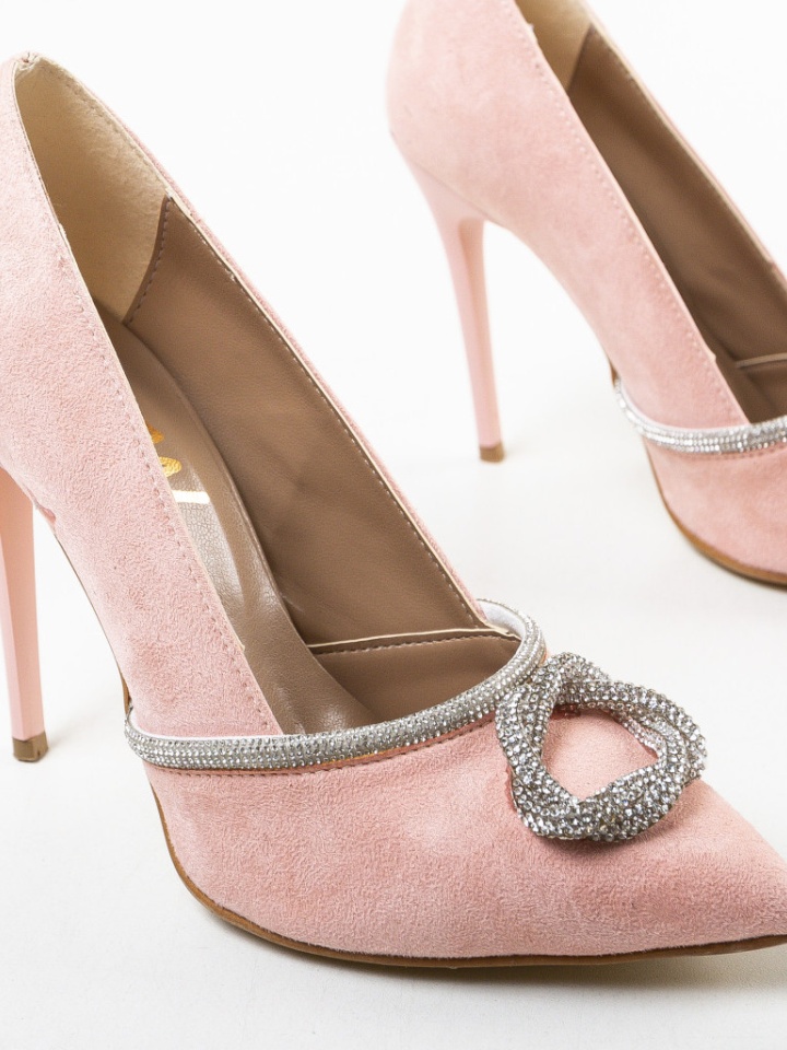 Scarpe da donna Rosa Syry - Img 7