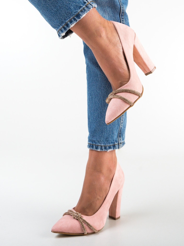 Scarpe da donna Rosa Tuty - Img 11