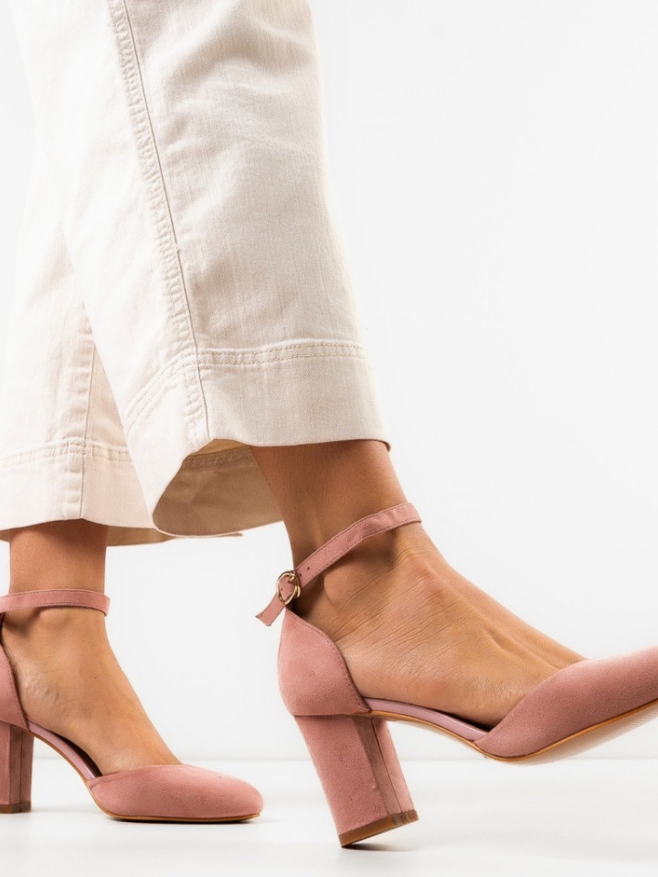Scarpe da donna Rosa Uneraya - Img 4
