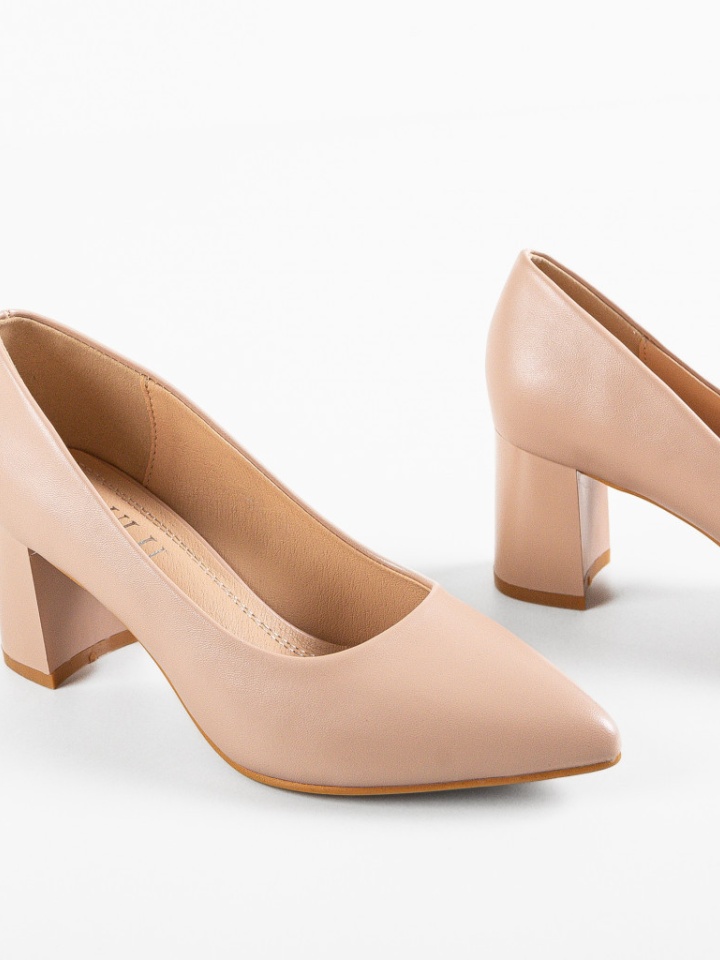 Scarpe da donna Rosa Walton - Img 1
