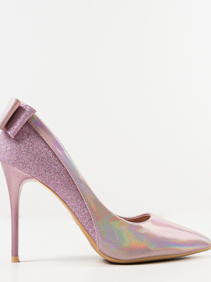 Scarpe da donna Rosa Wood - Img 13