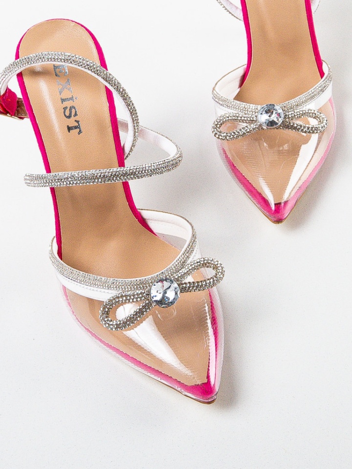 Scarpe da donna Rosa Zafa - Img 6