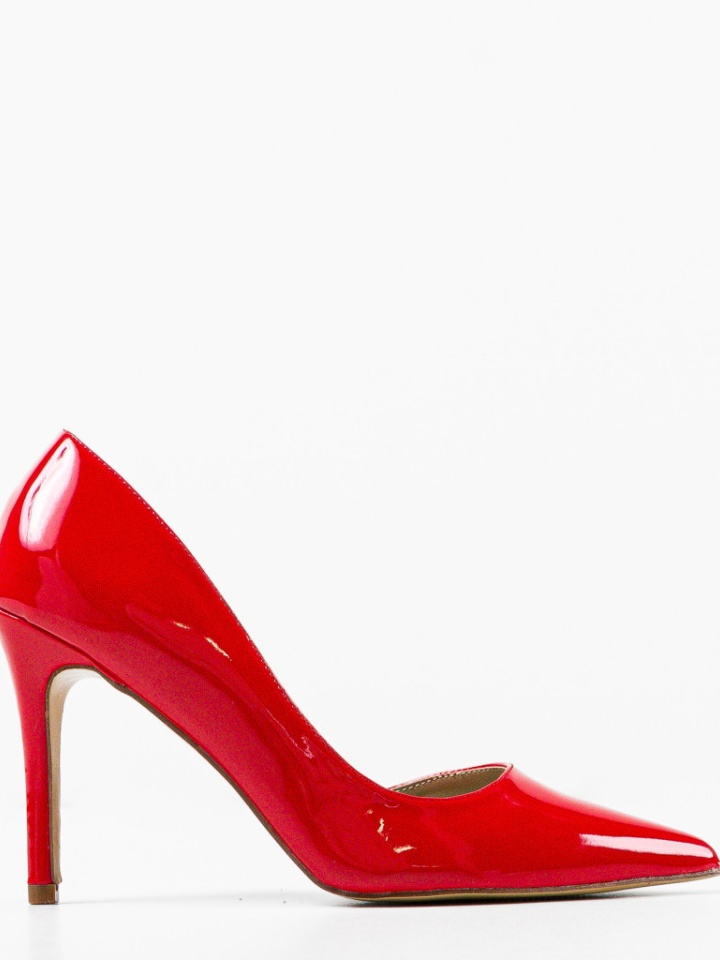 Scarpe da donna Rosse Zayan - Img 13