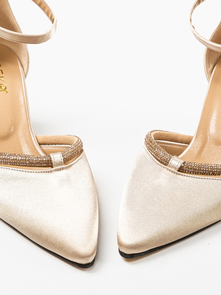 Scarpe da donna Verde Filme - Img 10