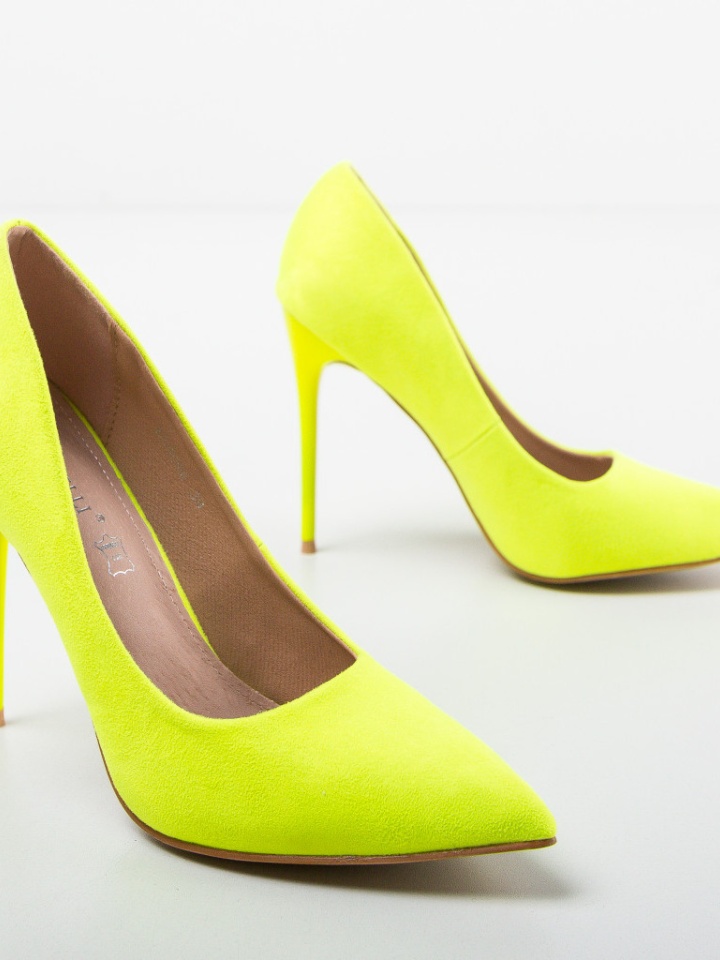 Scarpe da donna Verde Spiro - Img 6