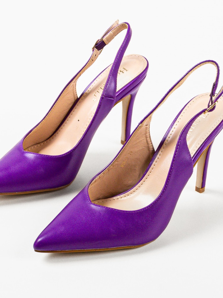 Scarpe da donna Viola Amani - Img 14