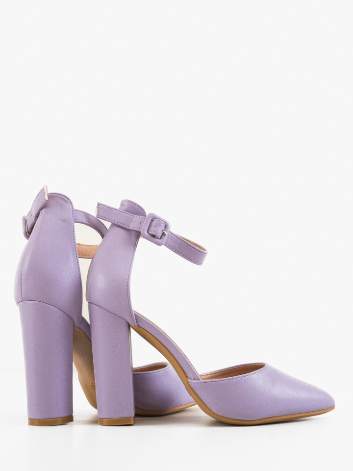 Scarpe da donna Viola Anjali - Img 2