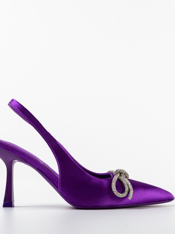 Scarpe da donna Viola Atlanta - Img 6