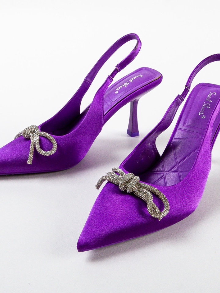 Scarpe da donna Viola Atlanta - Img 14