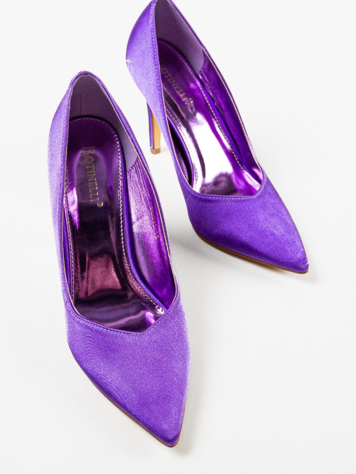 Scarpe da donna Viola Blada - Img 6
