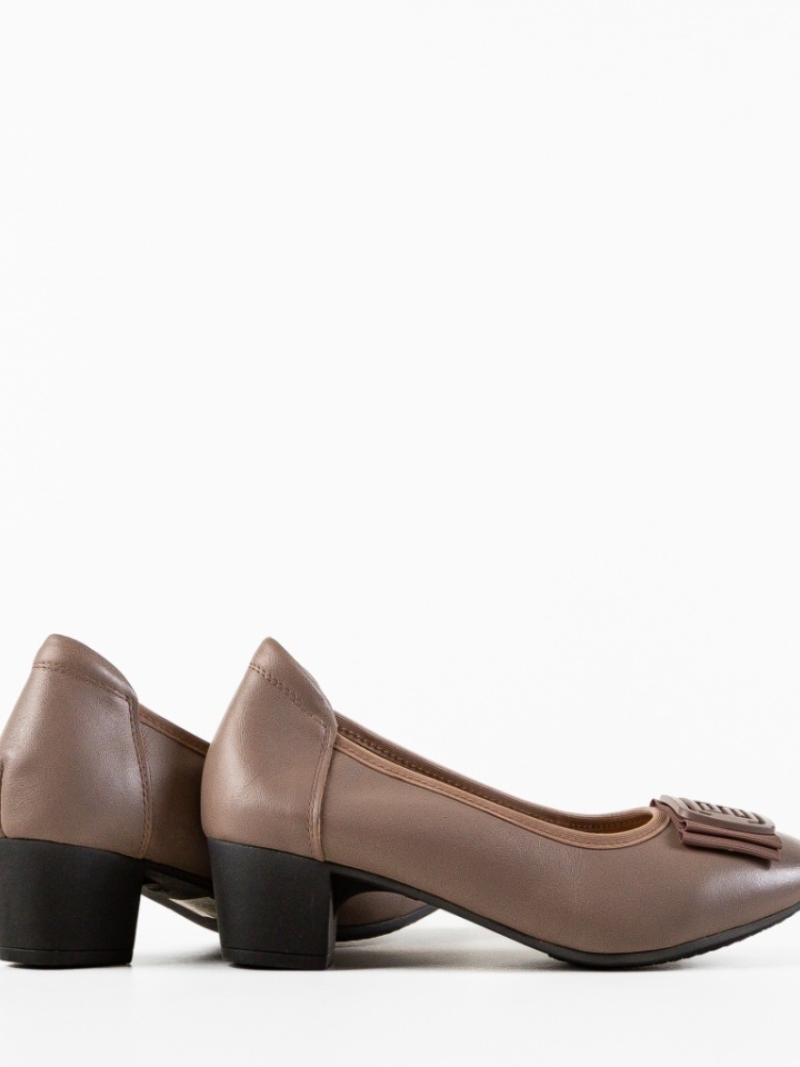 Scarpe da donna Viola Bobbi - Img 5