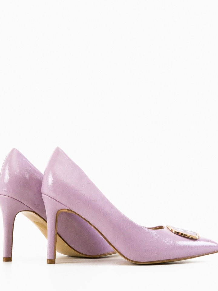 Scarpe da donna Viola Byba - Img 5