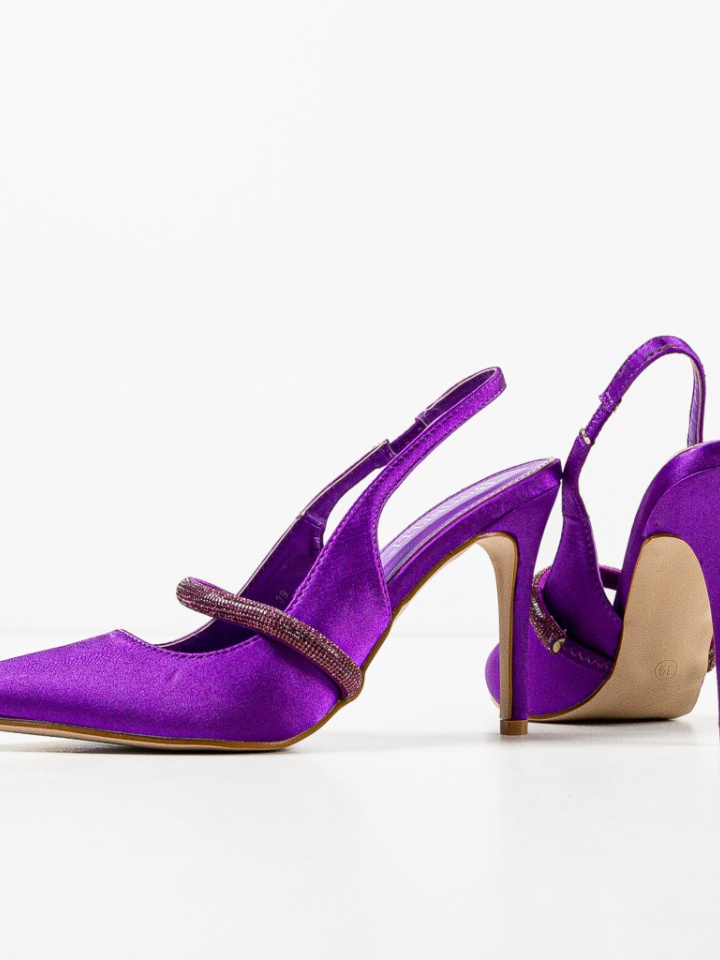 Scarpe da donna Viola Calvin - Img 8