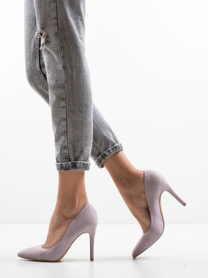 Scarpe da donna Viola Cerys - Img 3
