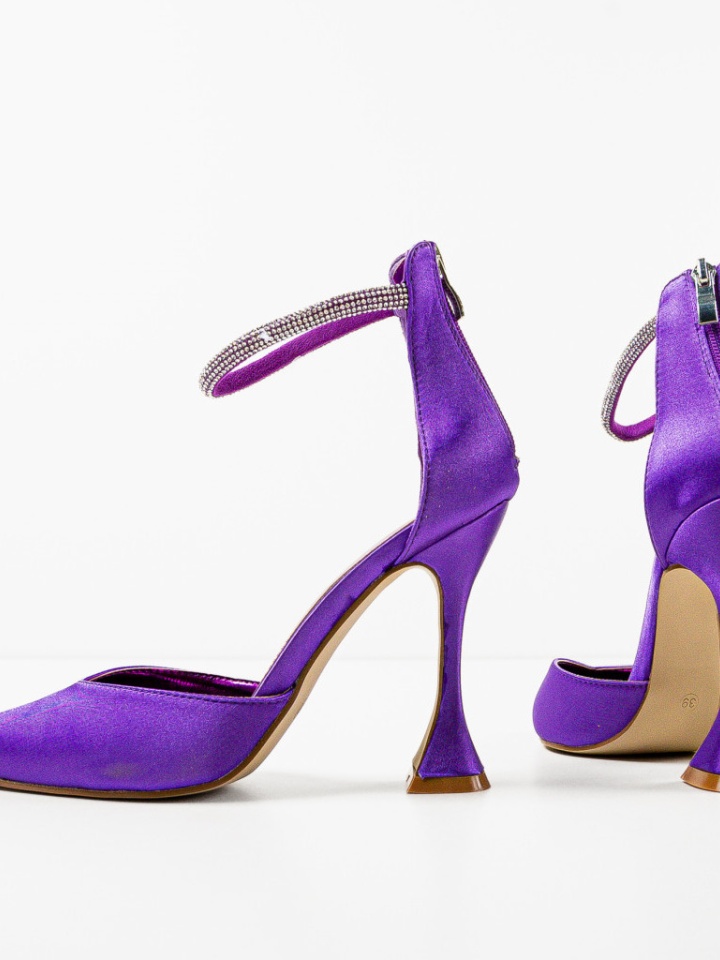 Scarpe da donna Viola Ellya - Img 7