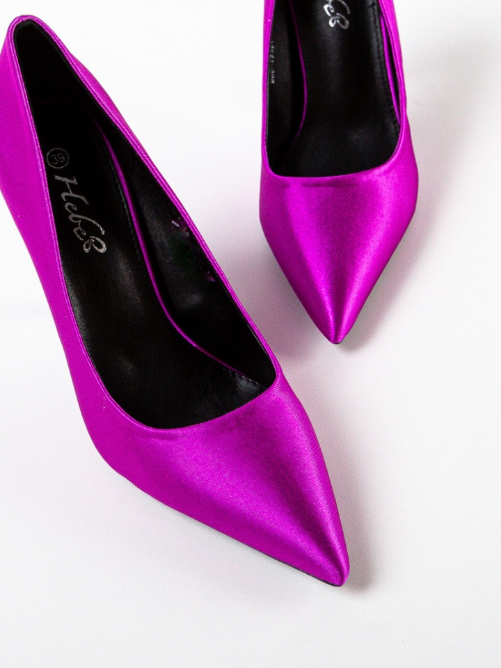 Scarpe da donna Viola Emmett - Img 8