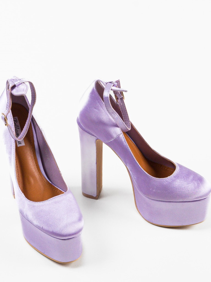 Scarpe da donna Viola Floyd - Img 13