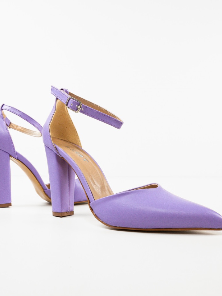 Scarpe da donna Viola Gizmo 2 - Img 15