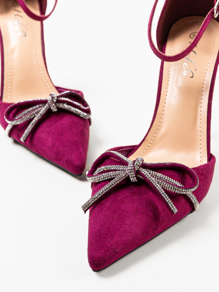 Scarpe da donna Viola Gloves - Img 7