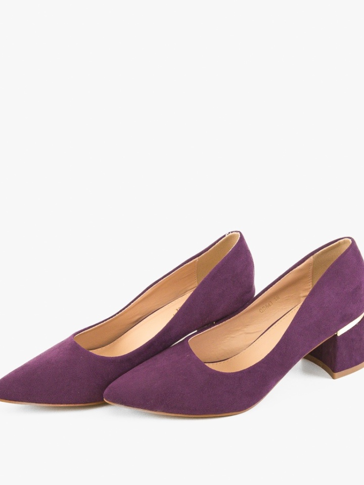 Scarpe da donna Viola Hazmelo - Img 5