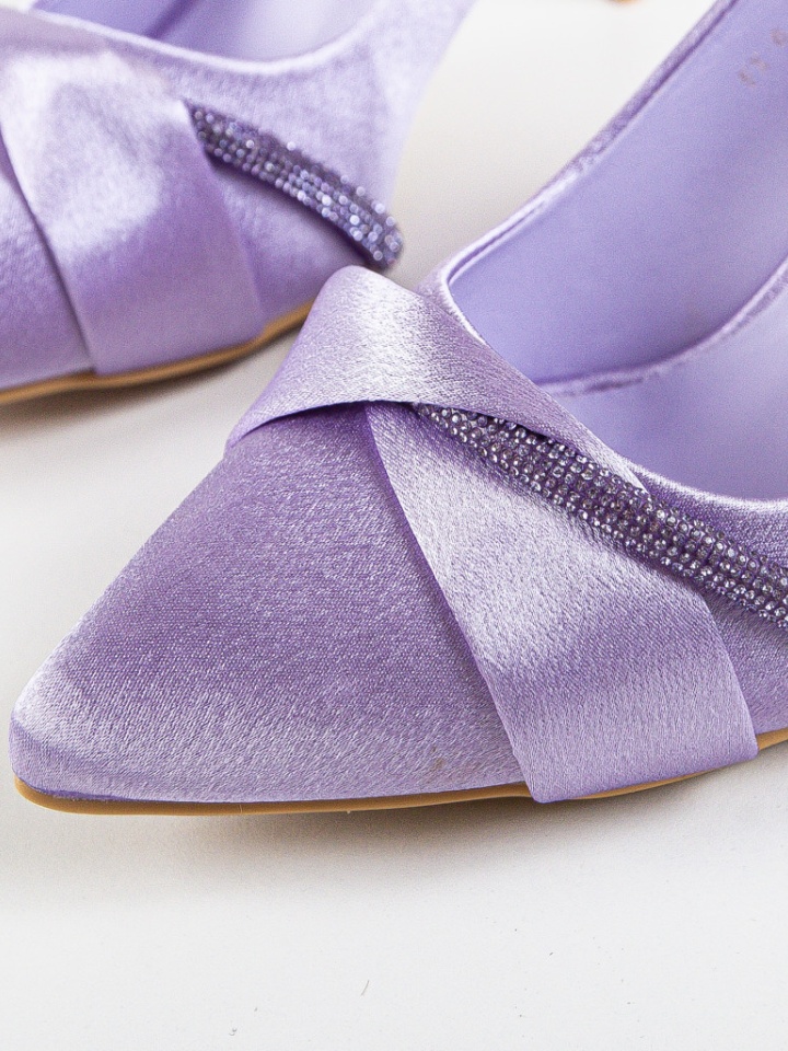 Scarpe da donna Viola Irene - Img 6