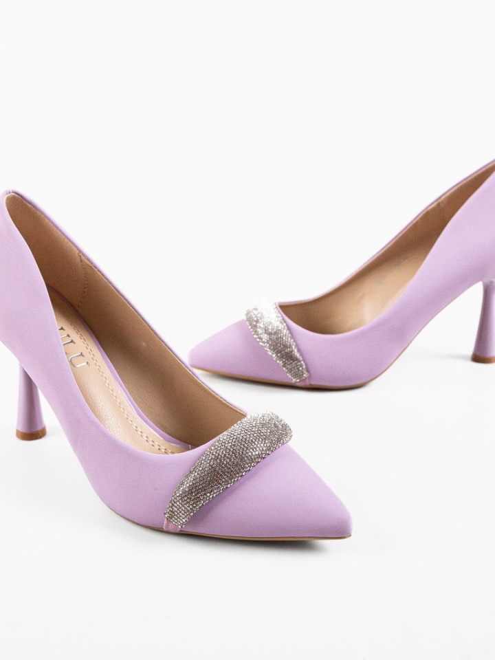 Scarpe da donna Viola Kadar - Img 5