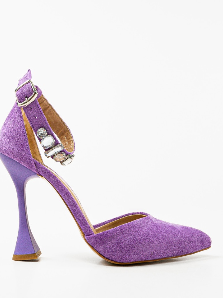 Scarpe da donna Viola Kobe - Img 5