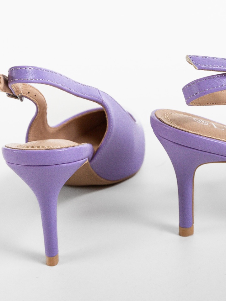 Scarpe da donna Viola Leroy - Img 6