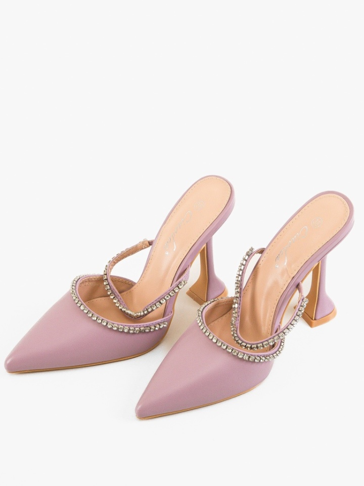 Scarpe da donna Viola Leslie - Img 4