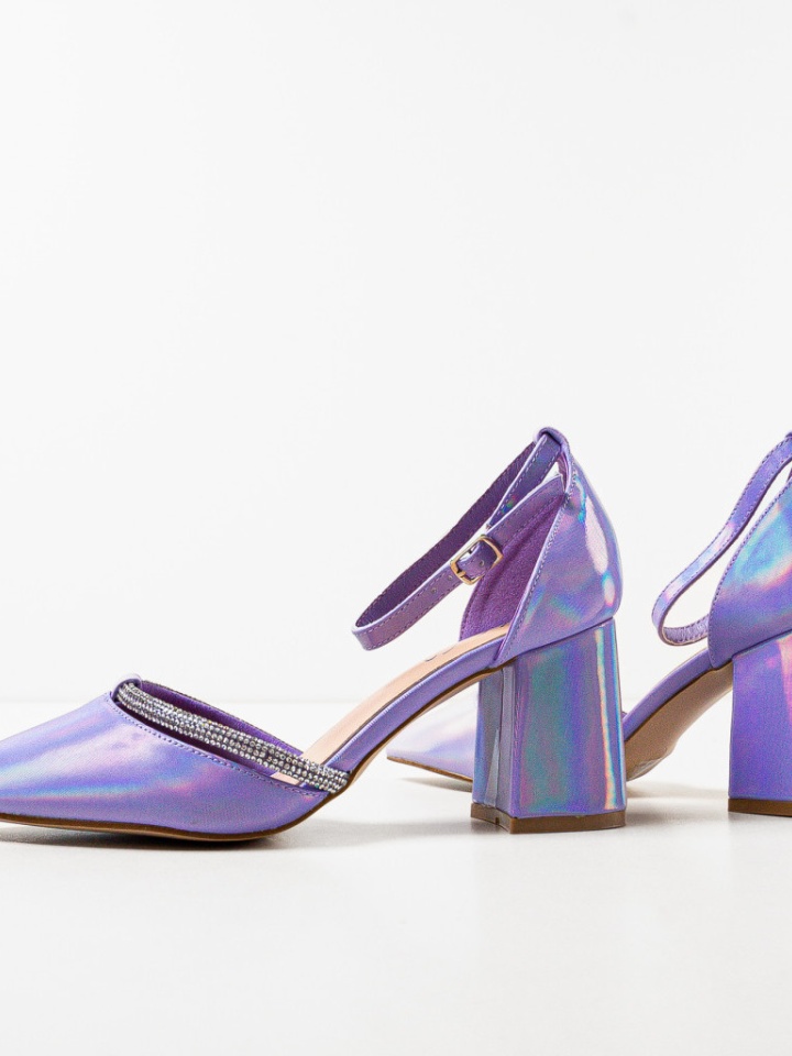 Scarpe da donna Viola Lylama - Img 5