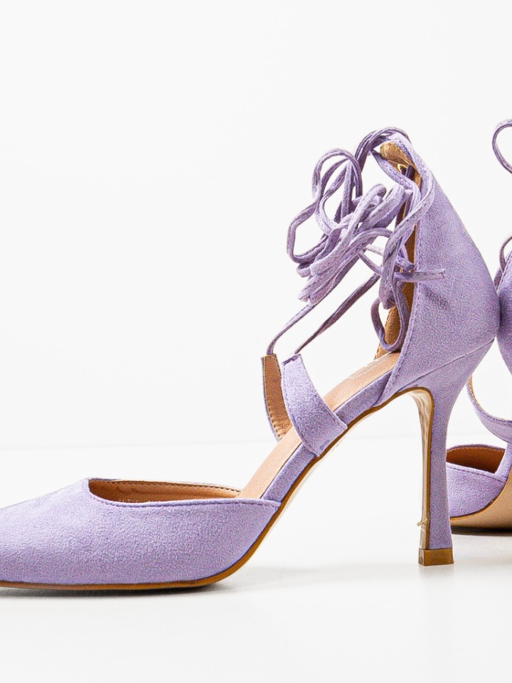 Scarpe da donna Viola Lylyac - Img 6