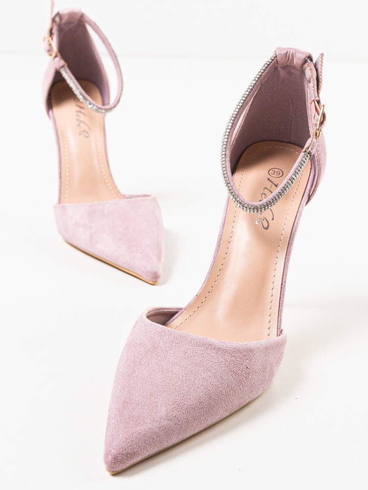 Scarpe da donna Viola Lyvya 2 - Img 13