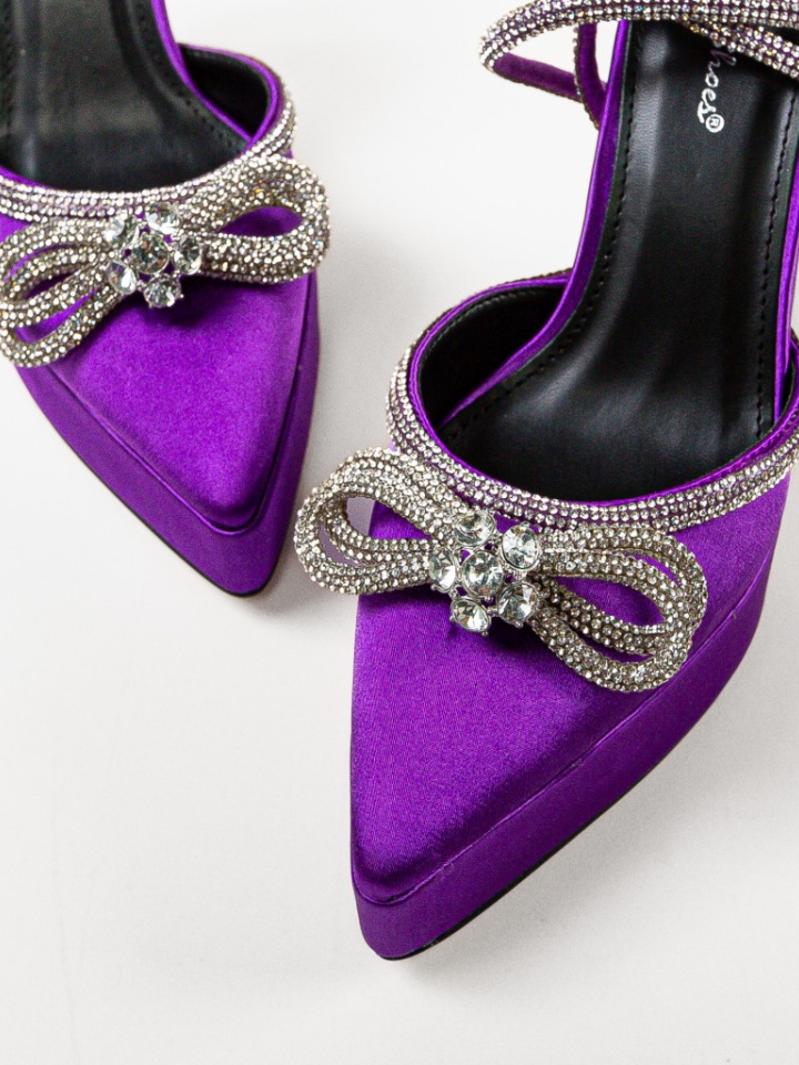 Scarpe da donna Viola Mariette - Img 2