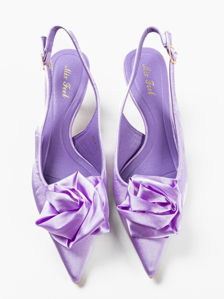 Scarpe da donna Viola Marylene - Img 9