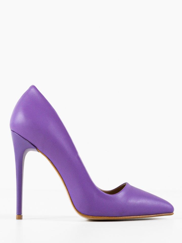 Scarpe da donna Viola Oideo - Img 5