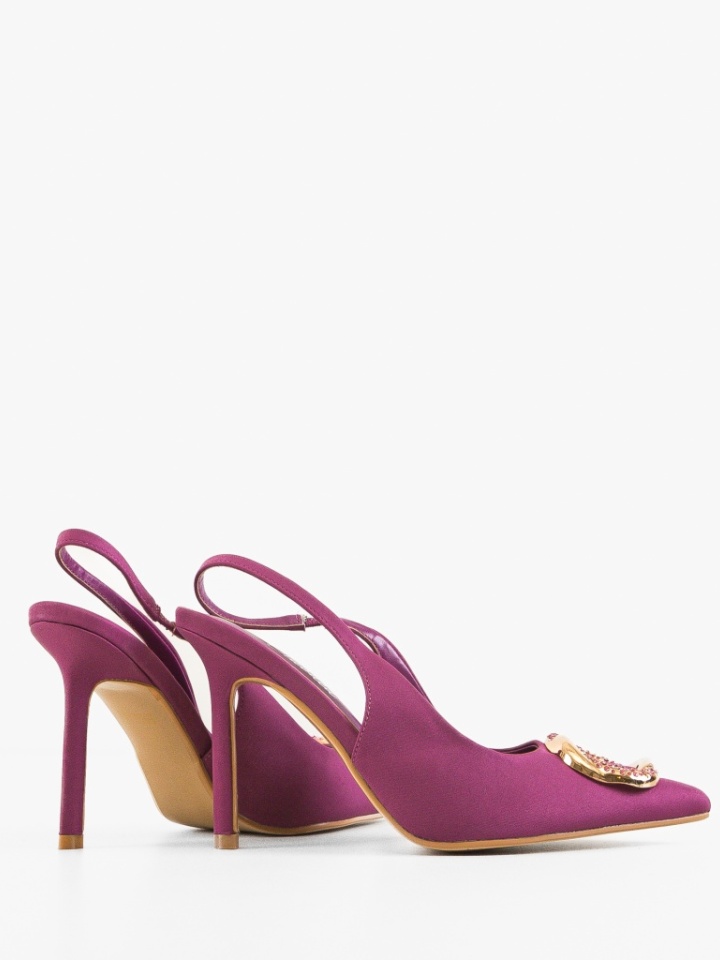 Scarpe da donna Viola Omar - Img 5