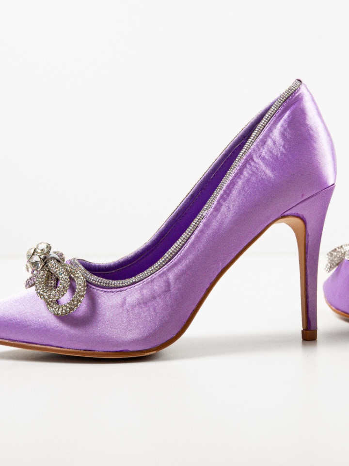 Scarpe da donna Viola Reytar - Img 8