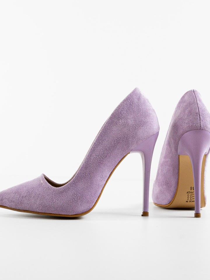 Scarpe da donna Viola Rytorya - Img 1
