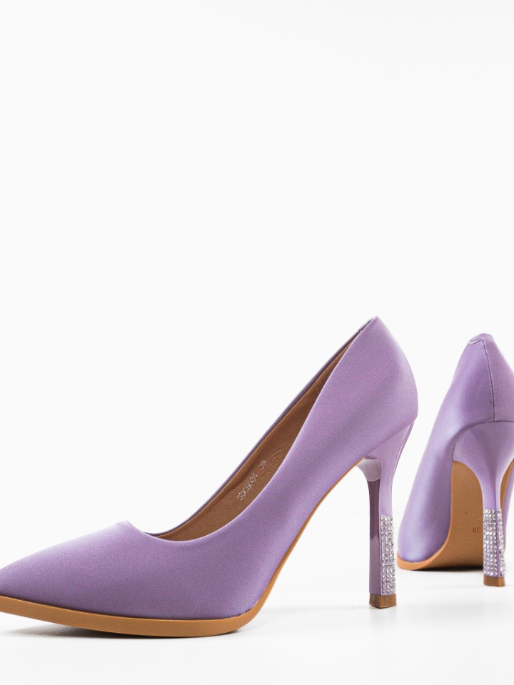 Scarpe da donna Viola Sadeas - Img 1