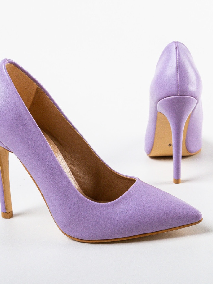 Scarpe da donna Viola Sona - Img 6