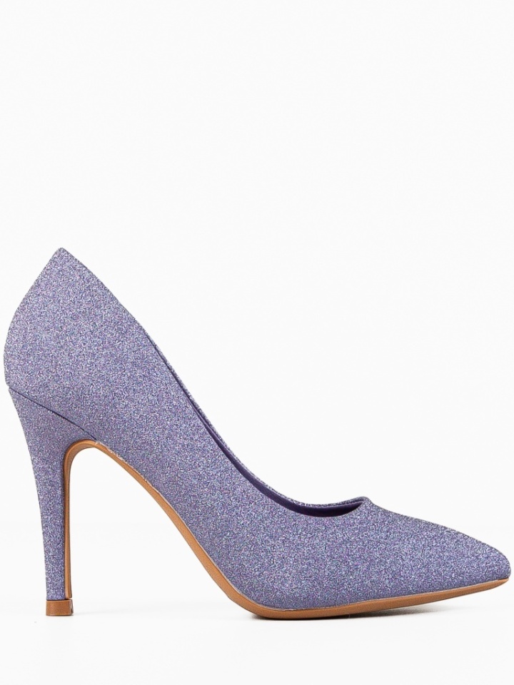 Scarpe da donna Viola Tenarus - Img 4